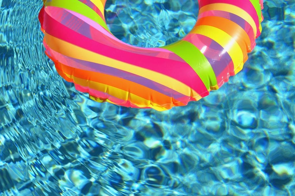 אלאניה Rose Garden Apart Hotel מראה חיצוני תמונה