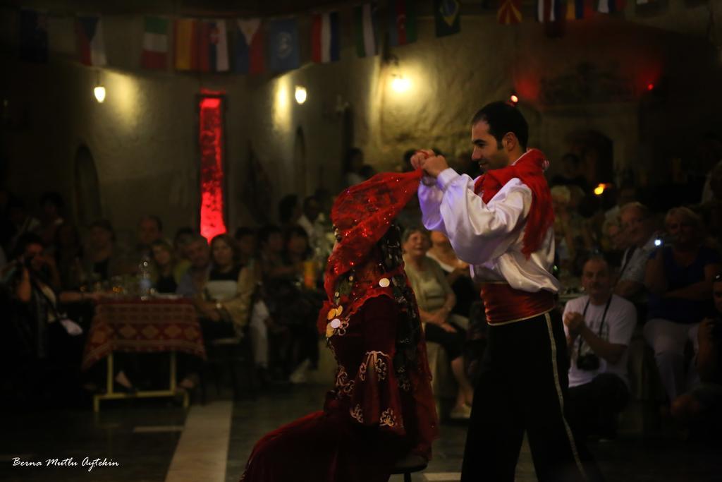 אלאניה Rose Garden Apart Hotel מראה חיצוני תמונה
